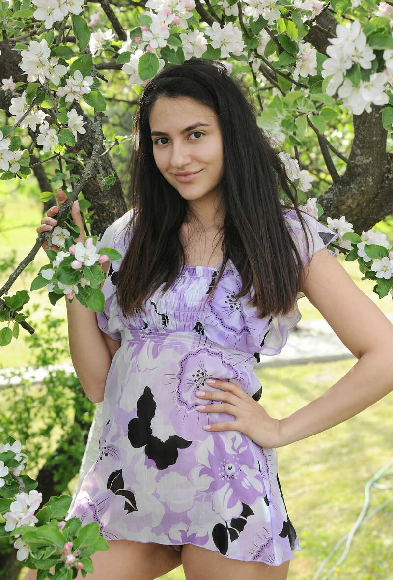 Людмилюшка